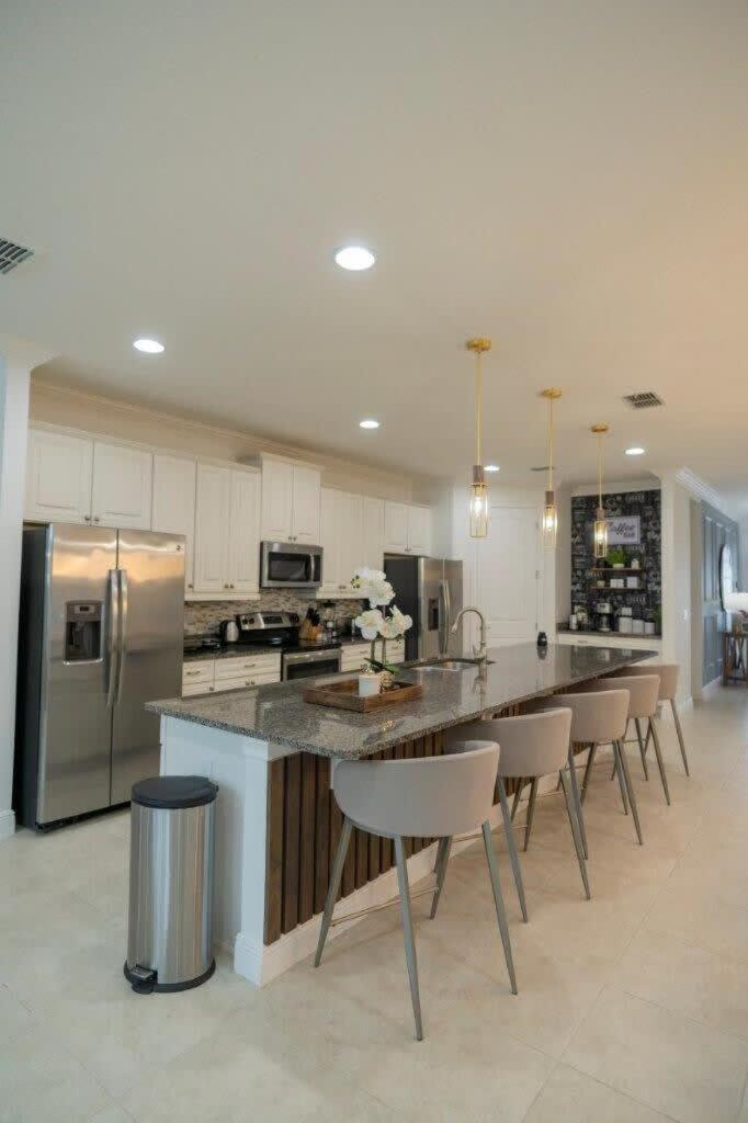 Stunning Luxury 9Br Encore Villa By Disney オーランド エクステリア 写真