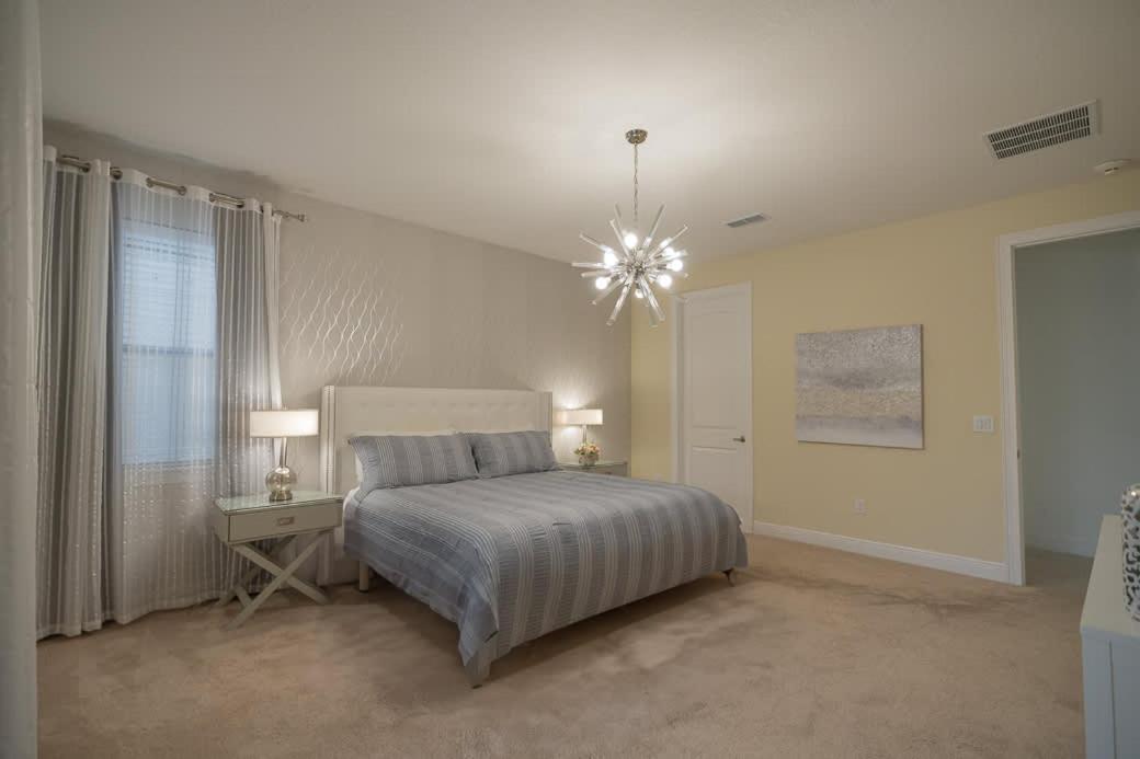 Stunning Luxury 9Br Encore Villa By Disney オーランド エクステリア 写真