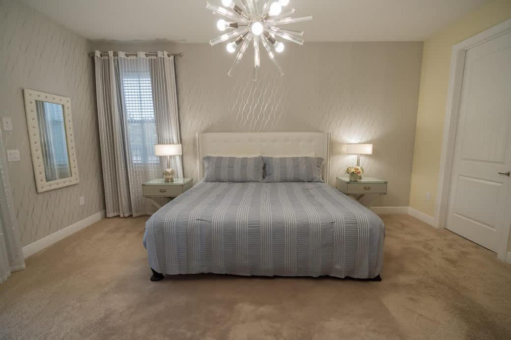 Stunning Luxury 9Br Encore Villa By Disney オーランド エクステリア 写真