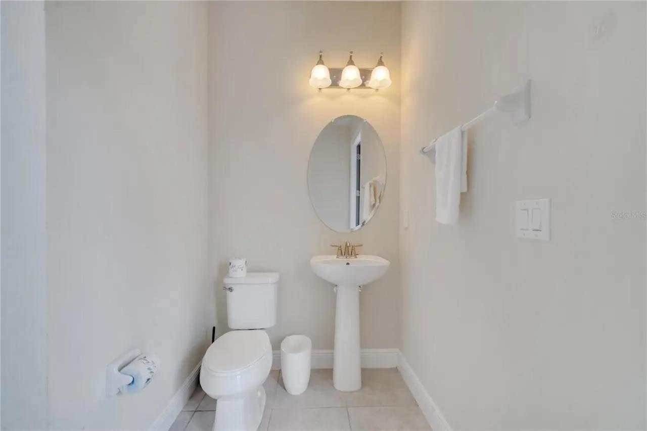 Stunning Luxury 9Br Encore Villa By Disney オーランド エクステリア 写真