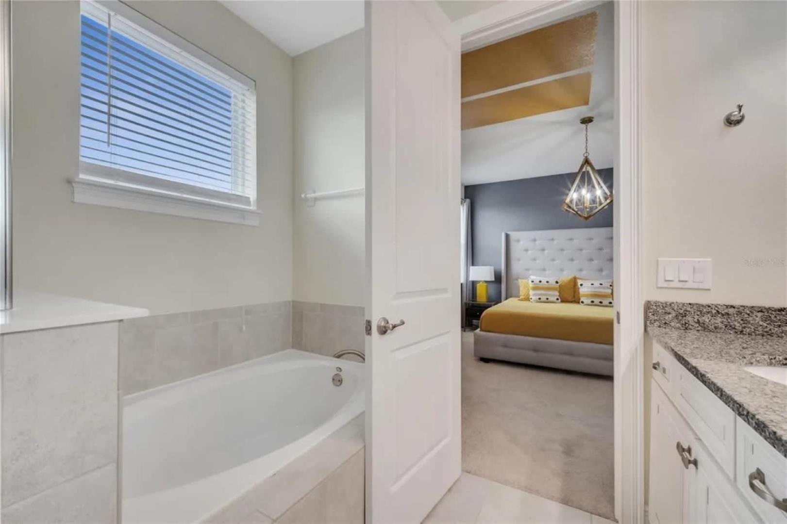 Stunning Luxury 9Br Encore Villa By Disney オーランド エクステリア 写真