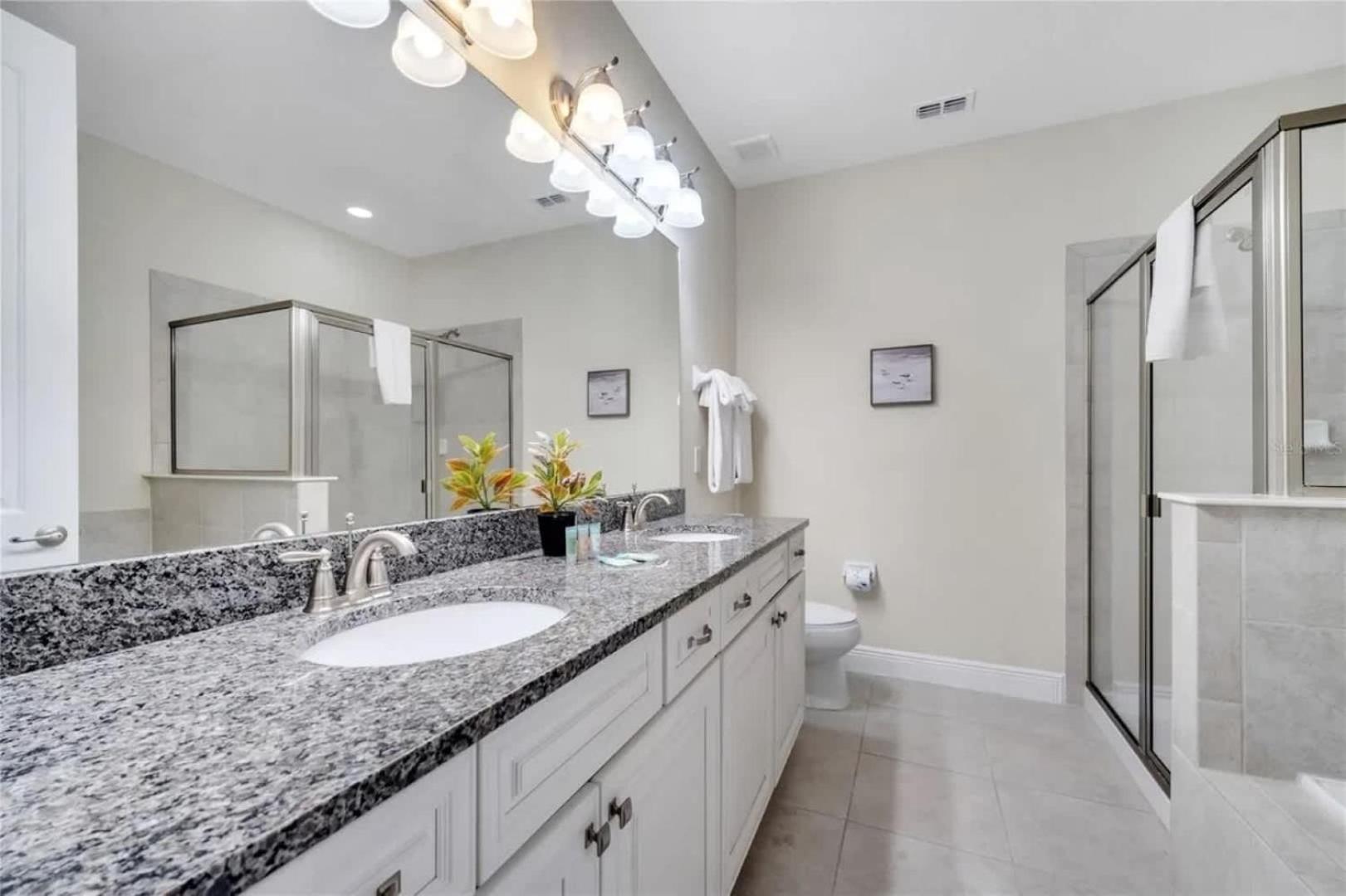 Stunning Luxury 9Br Encore Villa By Disney オーランド エクステリア 写真